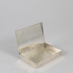 1758&nbsp;4207&nbsp;Cigarettskrin